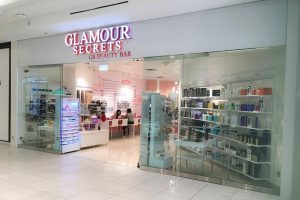 Glamour Secrets Beauty Bar St.Laurent-3